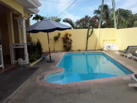 Villa spacieuse Grand Baie avec piscine, Villa 26 personnes à Grand Baie - Photo 38