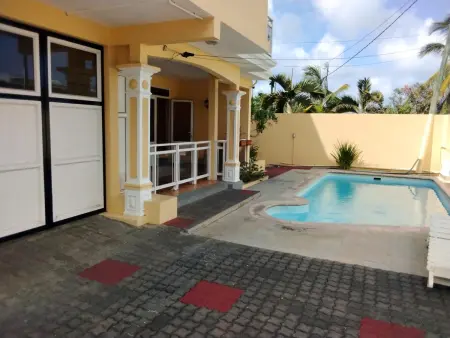 Villa spacieuse Grand Baie avec piscine, Villa 26 personnes à Grand Baie - Photo 39