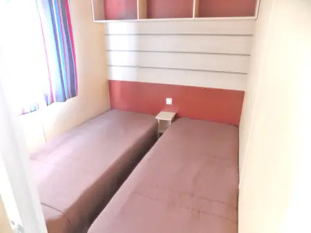 Bungalow charmant à Pataias avec piscine partagée - Photo 3