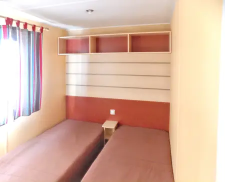 Bungalow charmant à Pataias avec piscine partagée - Photo 5
