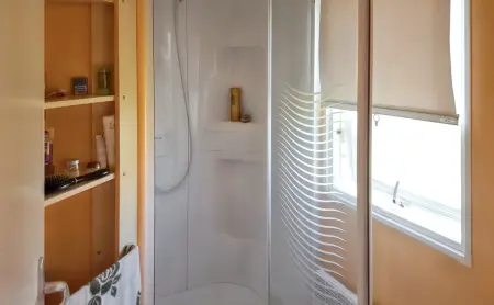 Bungalow charmant à Pataias avec piscine partagée - Photo 6