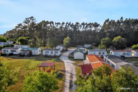 Bungalow charmant à Pataias avec piscine partagée - Photo 12