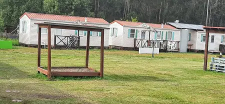 Bungalow charmant à Pataias avec piscine partagée - Photo 13