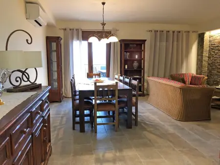 Maison spacieuse à Cretas avec vue sur la montagne - Photo 22