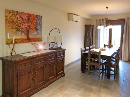 Maison spacieuse à Cretas avec vue sur la montagne - Photo 23