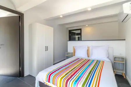 Villa en bord de mer à Lloret de Mar avec vue sur jardin et piscine - Photo 6