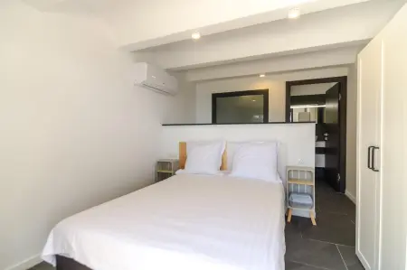Villa en bord de mer à Lloret de Mar avec vue sur jardin et piscine - Photo 13