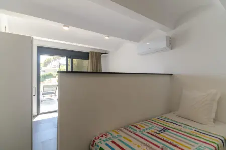 Villa en bord de mer à Lloret de Mar avec vue sur jardin et piscine - Photo 14