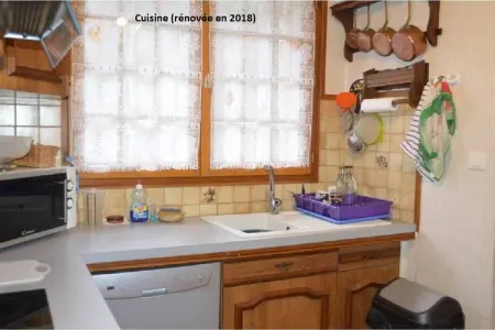 Maison de charme à Ferrières-Saint-Mary avec vue montagne - Photo 2