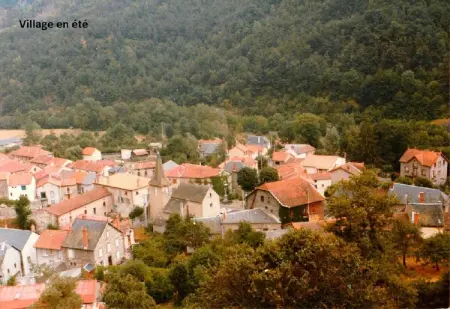 Maison de charme à Ferrières-Saint-Mary avec vue montagne - Photo 18