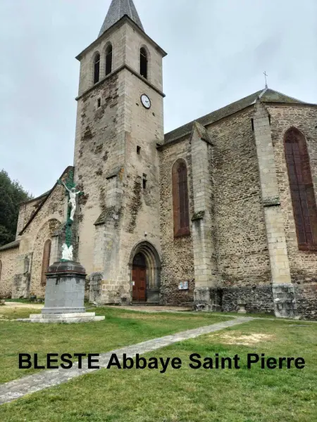 Maison de charme à Ferrières-Saint-Mary avec vue montagne - Photo 24