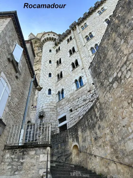 Maison de charme à Ferrières-Saint-Mary avec vue montagne - Photo 30