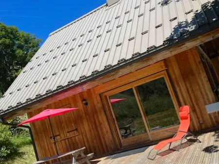 Chalet accueillant avec vue sur la montagne - 180 m² - Valmorel - Photo 26