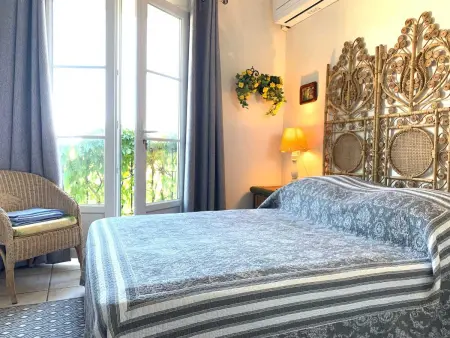Maison spacieuse avec piscine partagée à Gassin - Photo 13
