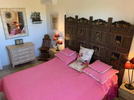 Maison spacieuse avec piscine partagée à Gassin - Photo 15