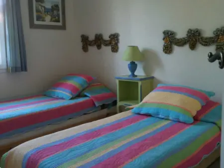 Maison spacieuse avec piscine partagée à Gassin - Photo 17