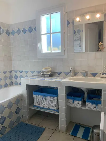 Maison spacieuse avec piscine partagée à Gassin - Photo 18
