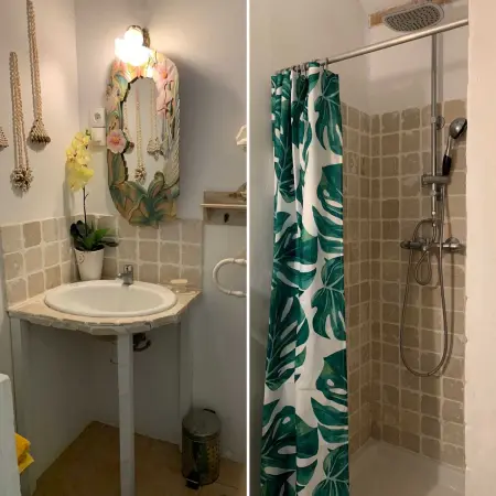 Maison spacieuse avec piscine partagée à Gassin - Photo 20