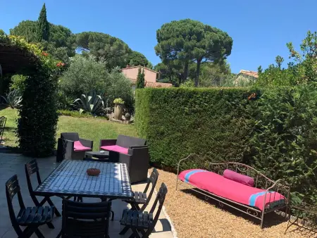 Maison spacieuse avec piscine partagée à Gassin - Photo 25