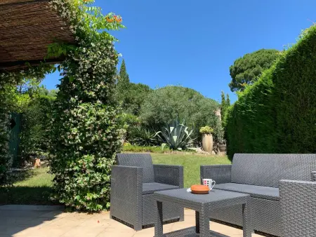 Maison spacieuse avec piscine partagée à Gassin - Photo 28