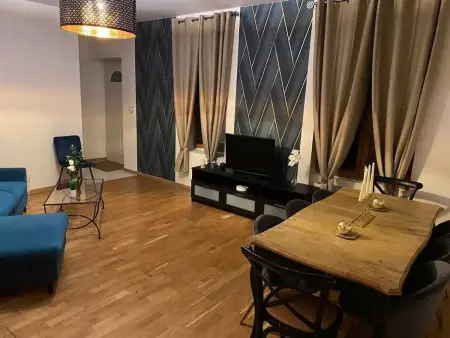Charmante maison à Troyes avec terrasse et jardin clôturé - Photo 3