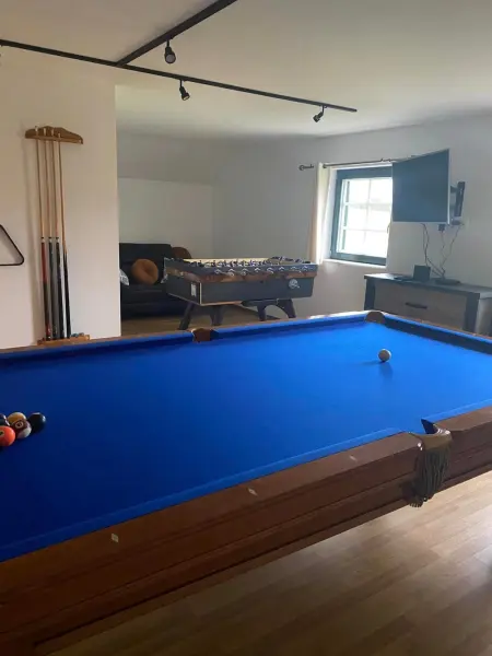 Villa contemporaine à Wellin avec piscine privée - Photo 16