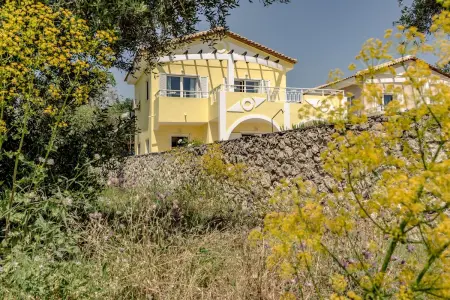 Villa charmante à Agrilia avec piscine privée, Villa 4 personnes à Agrilia - Photo 1