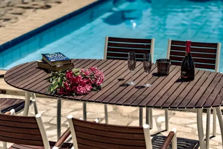 Villa charmante à Agrilia avec piscine privée, Villa 4 personnes à Agrilia - Photo 3