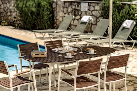 Villa charmante à Agrilia avec piscine privée, Villa 4 personnes à Agrilia - Photo 11