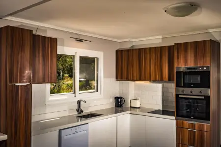 Villa charmante à Agrilia avec piscine privée, Villa 4 personnes à Agrilia - Photo 19