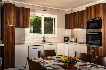 Villa charmante à Agrilia avec piscine privée, Villa 4 personnes à Agrilia - Photo 20