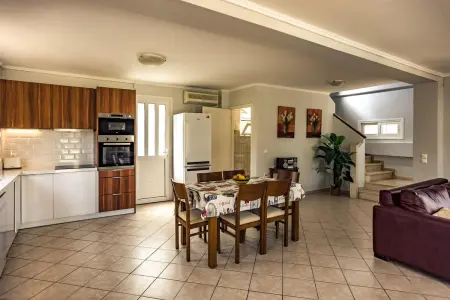 Villa charmante à Agrilia avec piscine privée, Villa 4 personnes à Agrilia - Photo 23