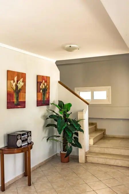 Villa charmante à Agrilia avec piscine privée, Villa 4 personnes à Agrilia - Photo 24