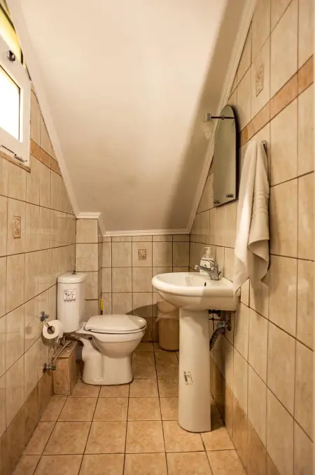 Villa charmante à Agrilia avec piscine privée, Villa 4 personnes à Agrilia - Photo 27