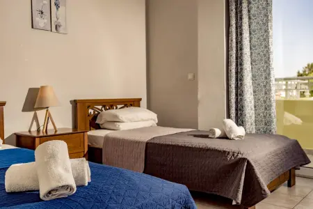 Villa charmante à Agrilia avec piscine privée, Villa 4 personnes à Agrilia - Photo 29