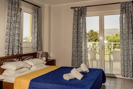 Villa charmante à Agrilia avec piscine privée, Villa 4 personnes à Agrilia - Photo 32