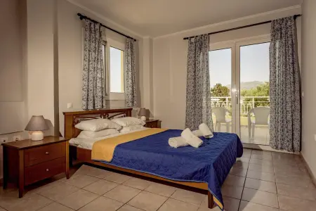 Villa charmante à Agrilia avec piscine privée, Villa 4 personnes à Agrilia - Photo 33