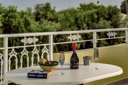 Villa charmante à Agrilia avec piscine privée, Villa 4 personnes à Agrilia - Photo 36