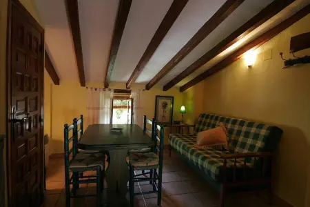 Appartement Confortable à Robledillo de Gata avec Balcon et Vue - Photo 6