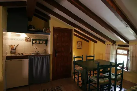 Appartement Confortable à Robledillo de Gata avec Balcon et Vue - Photo 11