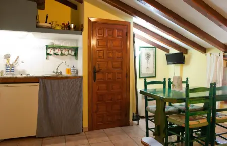 Appartement Confortable à Robledillo de Gata avec Balcon et Vue - Photo 18