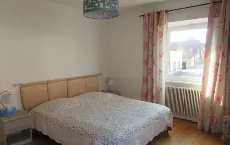 Maison charmante à Gottenhouse + Jardin, Maison 4 personnes à Gottenhouse - Photo 2