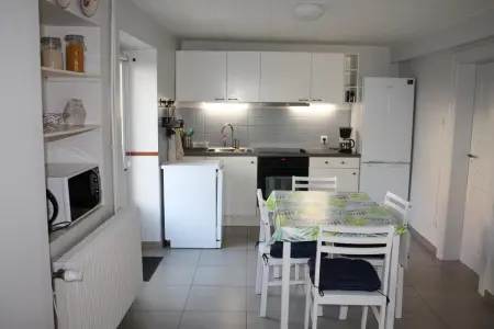 Maison charmante à Gottenhouse + Jardin, Maison 4 personnes à Gottenhouse - Photo 3
