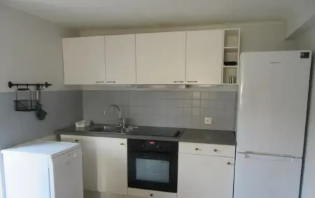 Maison charmante à Gottenhouse + Jardin, Maison 4 personnes à Gottenhouse - Photo 6