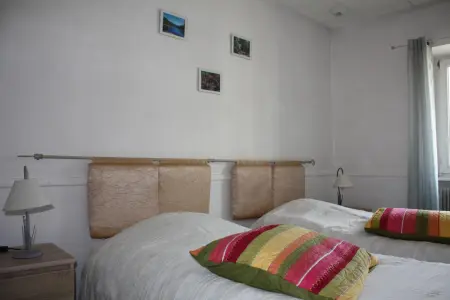 Maison charmante à Gottenhouse + Jardin, Maison 4 personnes à Gottenhouse - Photo 8