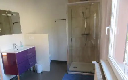 Maison charmante à Gottenhouse + Jardin, Maison 4 personnes à Gottenhouse - Photo 10