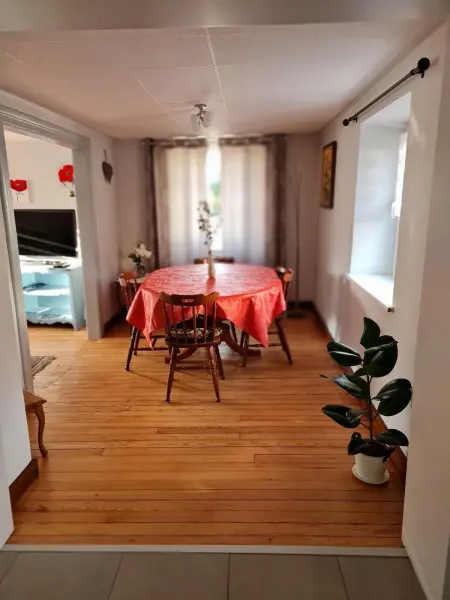 Maison charmante à Gottenhouse + Jardin, Maison 4 personnes à Gottenhouse - Photo 15