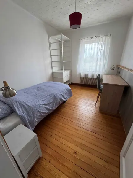 Maison charmante à Gottenhouse + Jardin, Maison 4 personnes à Gottenhouse - Photo 19