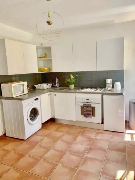 Appartement charmant avec jacuzzi à La Ciotat, 48m² - Photo 1