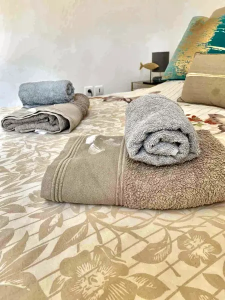 Appartement charmant avec jacuzzi à La Ciotat, 48m² - Photo 4